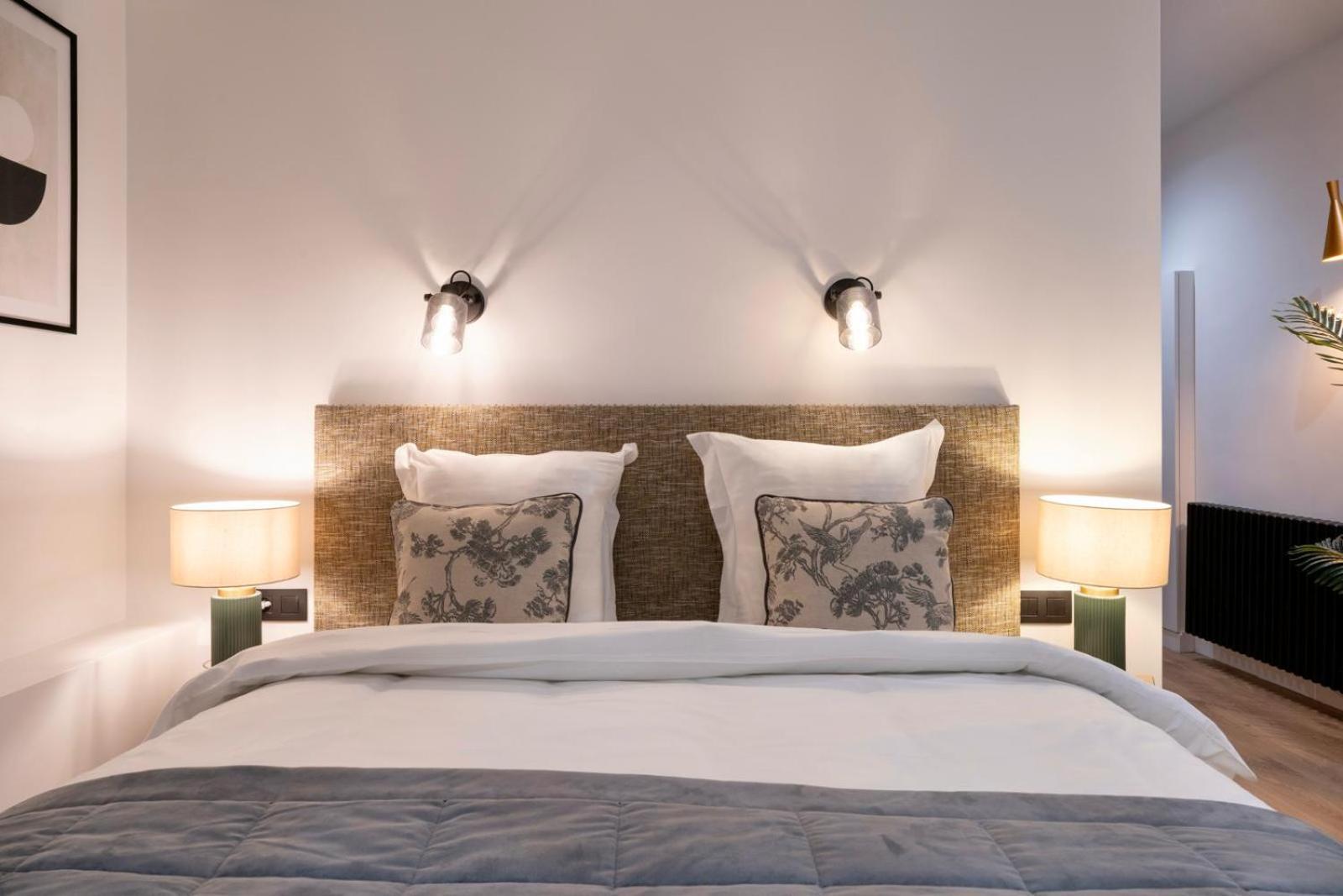 Appartement Cosy A 9 Min A Pied De La Cathedrale Notre Dame ปารีส ภายนอก รูปภาพ