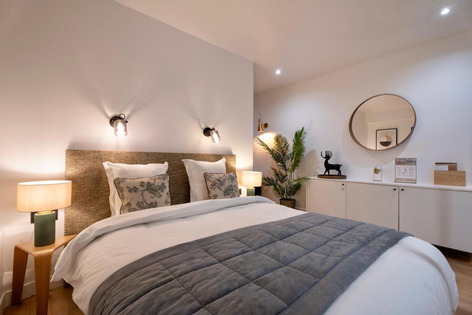 Appartement Cosy A 9 Min A Pied De La Cathedrale Notre Dame ปารีส ภายนอก รูปภาพ