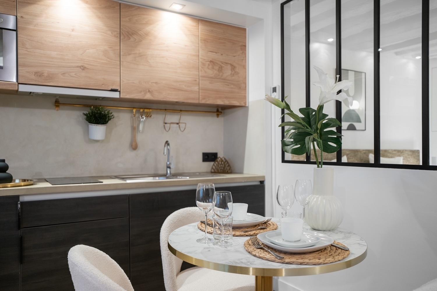 Appartement Cosy A 9 Min A Pied De La Cathedrale Notre Dame ปารีส ภายนอก รูปภาพ